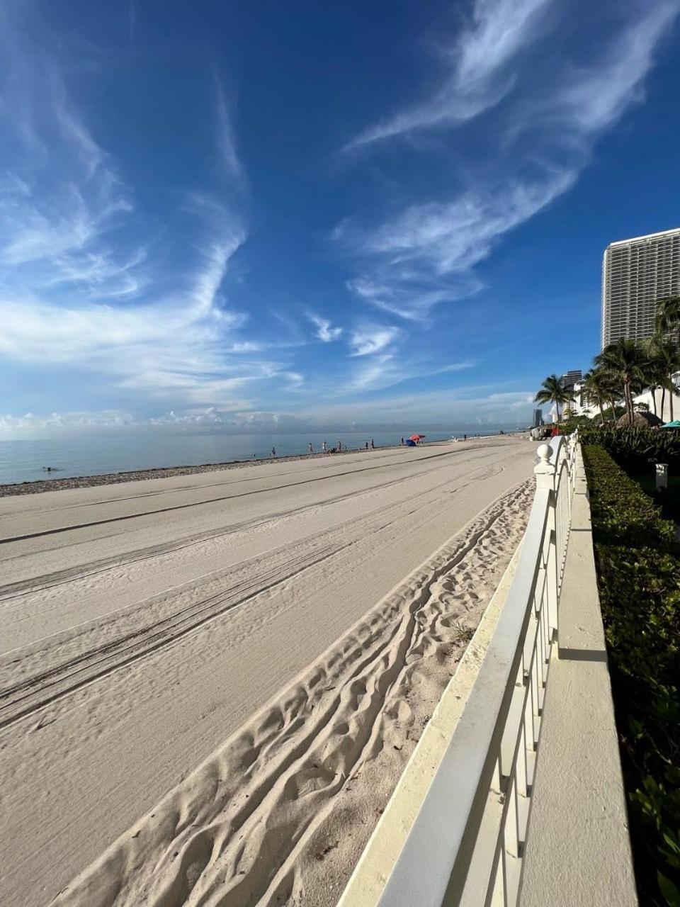 Miami Hollywood Two Bedroom Penthouse With Intracoastal View 005-22Bvic Exterior foto